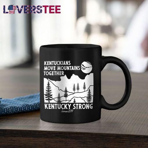 The Kentucky Strong For London & Somerset Shirt