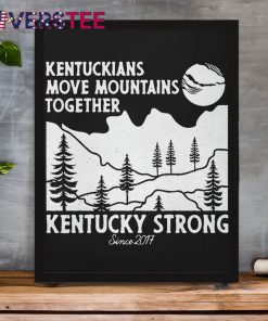 The Kentucky Strong For London Somerset Shirt