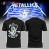 The Metallica All Within At Hands Foundation Tee