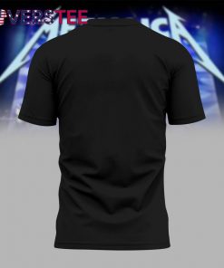 The Metallica All Within At Hands Foundation Tee