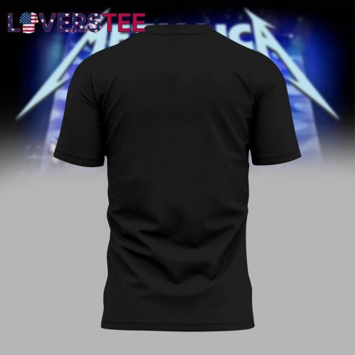 The Metallica All Within At Hands Foundation Tee