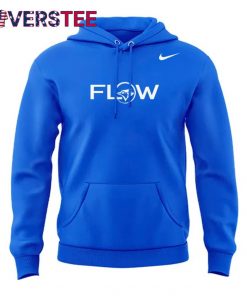 Toronto Blue Jays FLOW Special Blue Hoodie