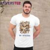 AC/DC For Those About To Rock Shirt