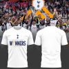 Washington Capitals “UNLEASH THE FURY!” T-shirt