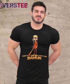 Tung Tung Tung Sahur Funk Shirt
