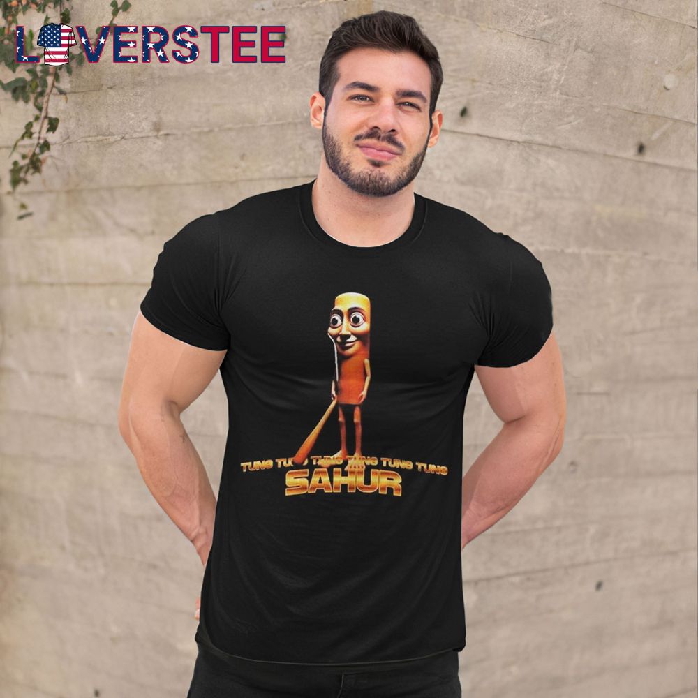 Tung Tung Tung Sahur Funk Shirt Tung Tung Tung Sahur Funk Shirt