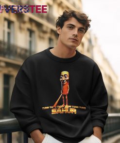 Tung Tung Tung Sahur Funk Shirt