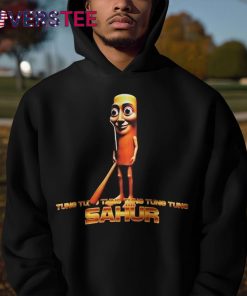 Tung Tung Tung Sahur Funk Shirt