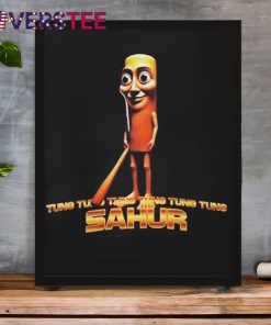 Tung Tung Tung Sahur Funk Shirt