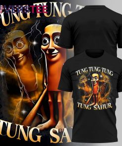 Tung Tung Tung Tung Sahur Special Tee
