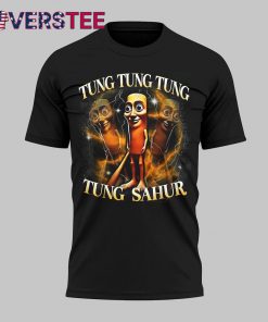 Tung Tung Tung Tung Sahur Special Tee