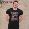 I’m Just Resting My Eyes Funny Husband Bod Dad Father’s Day Shirt