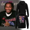 WAVES Canada 1994 TORONTO RAPTORS NBA Vintage Hoodie