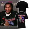 WAVES Canada 1994 TORONTO RAPTORS NBA Vintage Tee