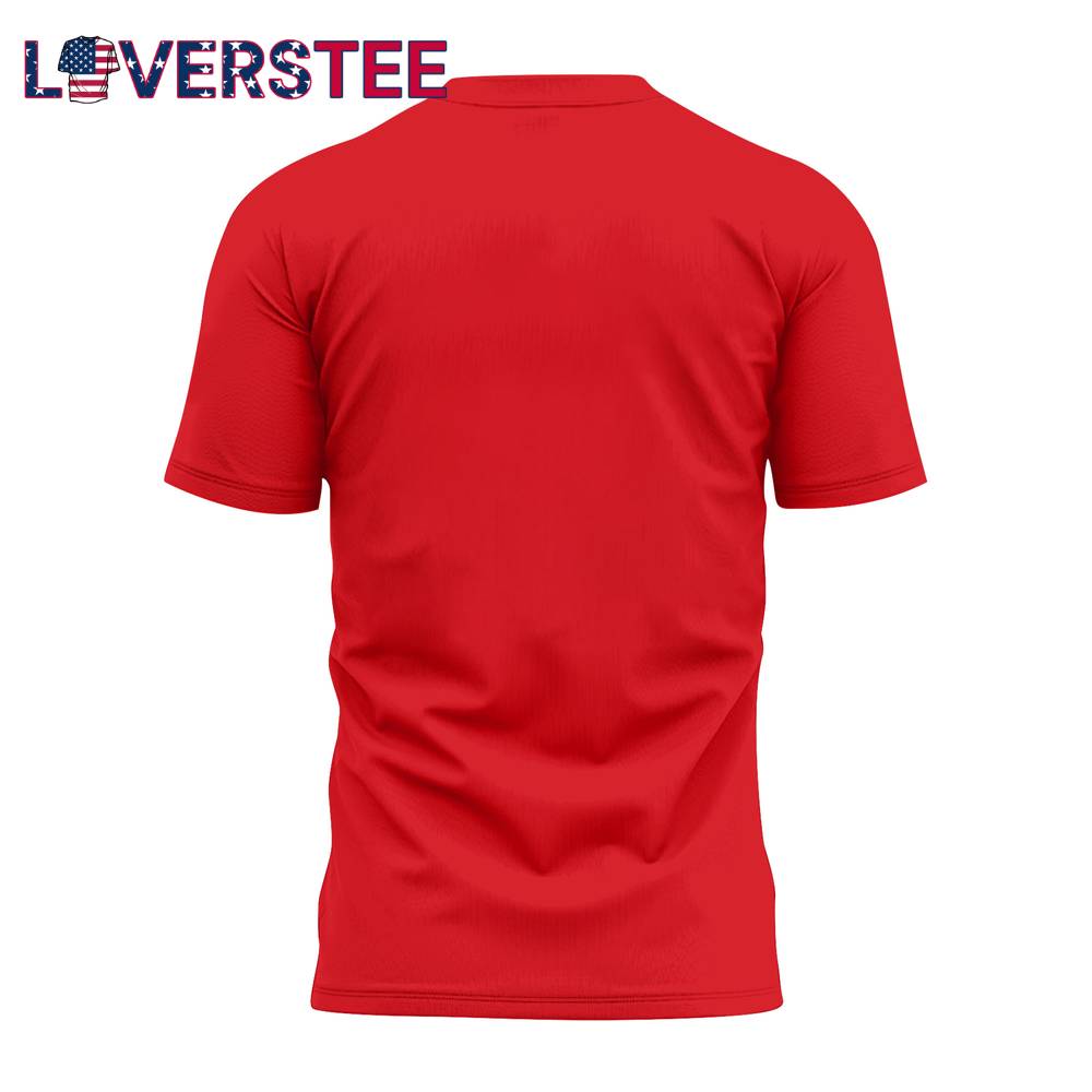 Washington Capitals UNLEASH THE FURY Tshirt Washington Capitals UNLEASH THE FURY Tshirt