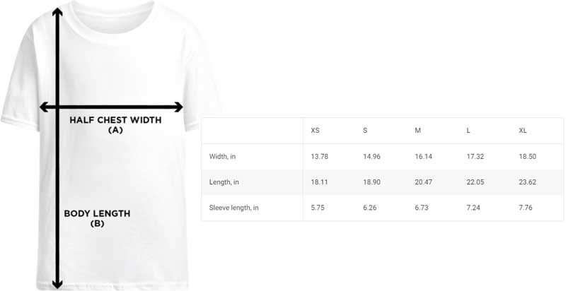Youth Size Guide (1)