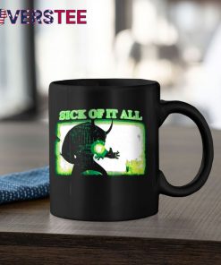 Zayn Malik Sick Of It All Shirt
