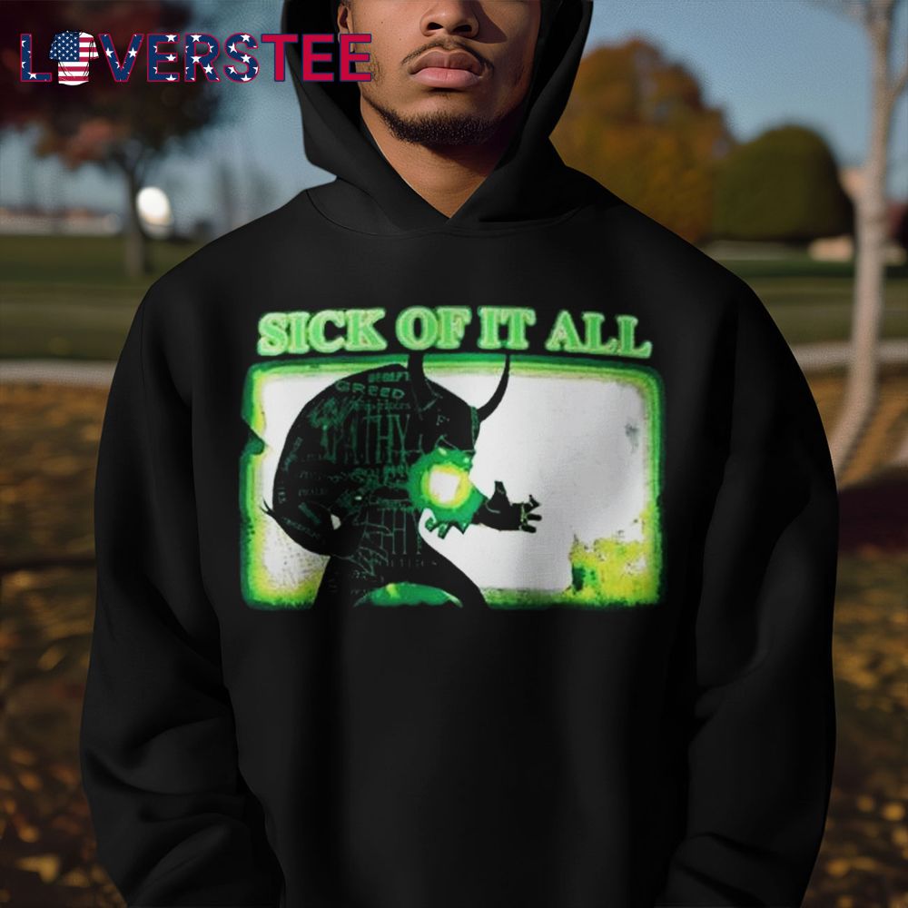 Zayn Malik Sick Of It All Shirt Zayn Malik Sick Of It All Shirt