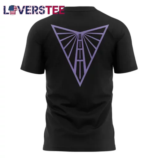 Golden State Valkyries First of a LIFETIME 2025 T-shirt