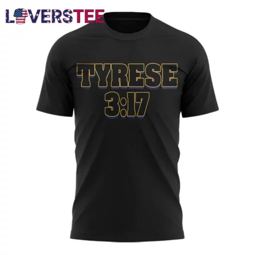 Indiana Pacers Tyrese Haliburton Limited T-Shirt