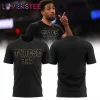 Las Vegas Aces “No Space For Hate” 2025 T-shirt