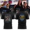 Northwestern Wildcats Special Edition 2025 T-Shirt