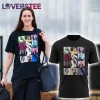 Indiana Fever x Taylor Swift Eras Fever Tee