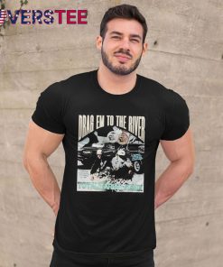 $uicideboy$ Drag Em To The River Totalitarian Remix Shirt