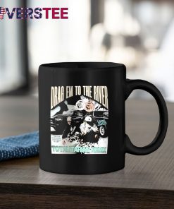 uicideboy Drag Em To The River Totalitarian Remix Shirt