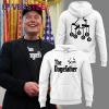 Elon Musk The Dogefather Special New 2025 Sweatshirt