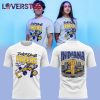 Indiana Pacers Our Racing Boomer Special Tee