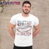 4th of July Hot Dog Funny Independence Day Shirt