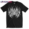 Linkin Park Casualtee Black T-shirt