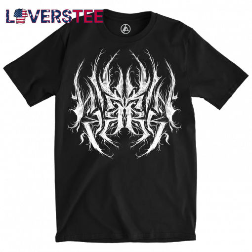 Linkin Park Casualtee Black T-shirt
