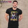 Jim Marshell 19372025 Thank You For The Memories Shirt