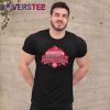 Louisville Cardinals 2025 NCAA DI Baseball Super Regional The Greatest Show On Dirt Shirt