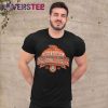 Oregon State Beavers 2025 NCAA DI Baseball Super Regional The Greatest Show On Dirt Shirt