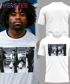 Indianapolis Colts “Honoring the memory of Jim Irsay” Shirt