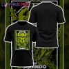 Metallica x Tampa Takeover Limited Edition T-shirt