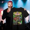 Post Malone Merch Tour Special Edition Tee