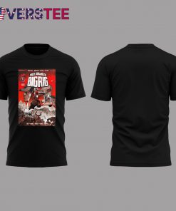 Post Malone Merch Tour Special Edition Tee