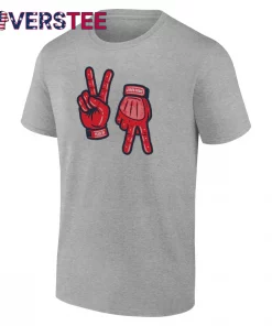 PEACE UP A TOWN DOWN T SHIRT The Grenade Ronald Acuna Jr Atlanta Braves G result