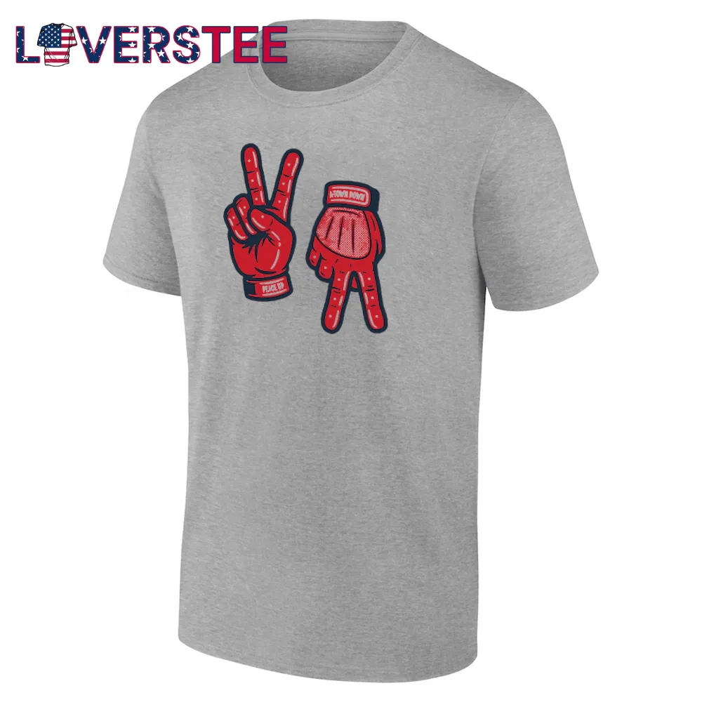 PEACE UP A TOWN DOWN T SHIRT The Grenade Ronald Acuna Jr Atlanta Braves G result PEACE UP A TOWN DOWN T SHIRT The Grenade Ronald Acuna Jr Atlanta Braves G result