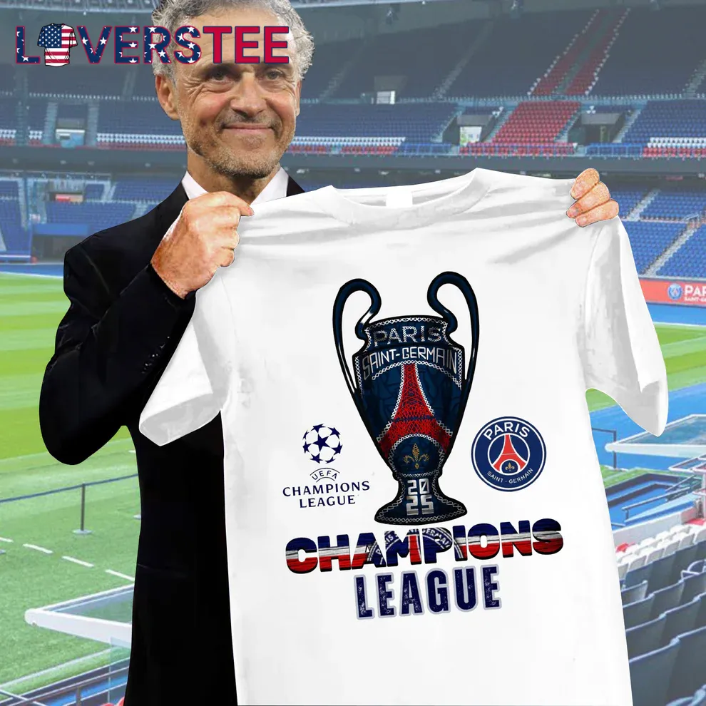 ParisSaint GermainCampioniD Europa2025V3ShirtDDT020625CTND result ParisSaint GermainCampioniD Europa2025V3ShirtDDT020625CTND result