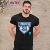 Randy Johnson Seattle Mariners 51 Shirt