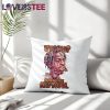 Sleepy Travis Scott Naptopia Dreamer Meme Pillow