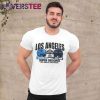 UCLA Bruins vs UTSA Roadrunners 2025 NCAA DI Baseball Super Regional Los Angeles California Shirt