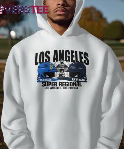 UCLA Bruins vs UTSA Roadrunners 2025 NCAA DI Baseball Super Regional Los Angeles California Shirt 4 Mni72.jpg
