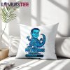Elon Musk Dogecoin Dictator Space Cowboy Meme Pillow