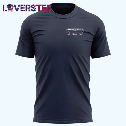 Los Angeles Galaxy Long Beach Pub Crawl T-shirt